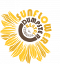 Sunflower Dumpster Rental logo